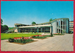 AK ´Coburg´ Kongresshalle ~ 1965 - Coburg