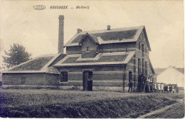 Roosbeek Melkerij Boutersem - Boutersem