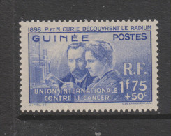 Yvert 147 * Neuf Avec Charnière Très Légère MLH - Unused Stamps