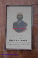 Léopold Clément Braine-le-comte 1833-1919 - Braine-le-Comte