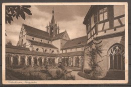 Schloss Bebenhausen Im Schönbuch B. Tübingen - Tübingen