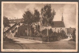 Schloss Bebenhausen Im Schönbuch B. Tübingen - Tübingen