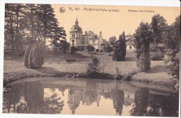 ANDRIMONT CHATEAU DES CROISIERS - Dison