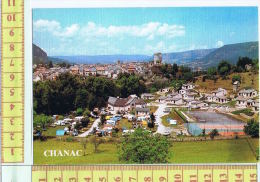 48  CHANAC - Chanac