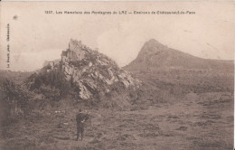 29 Laz  Environ De Chatauneuf Du Faou - Châteauneuf-du-Faou