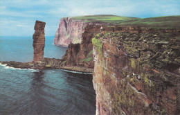 Ph-CPSM Ecosse Orkney (Orkney) The Old Man Of Hoy - Orkney