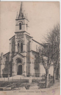 84 - BONNIEUX / EGLISE NEUVE - Bonnieux