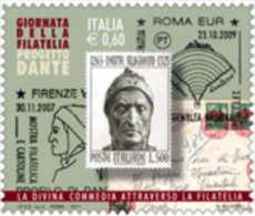 2011 -  Italia - Italy - Sass. Nr. 3284 - Mint - MNH - 2011-20: Mint/hinged