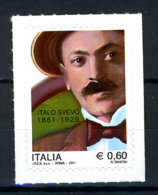 2011 -  Italia - Italy - Sass. Nr. 3275 - Mint - MNH - 2011-20: Mint/hinged