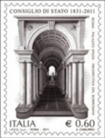 2011 -  Italia - Italy - Sass. Nr. 3271 - Mint - MNH - 2011-20: Mint/hinged