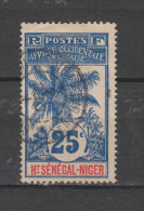 Yvert 8 Oblitéré - Used Stamps