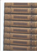 ENCICLOPEDIA TRECCANI 1970 VOL. 12 + SUPPLEMENTO. 23,5 X 31 RILEG. DORSO IN PELLE - Encyclopedias