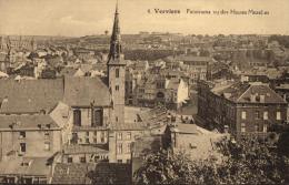 BELGIQUE - LIEGE - VERVIERS - Panorama Vu Des Hautes Mezelles (4). - Verviers