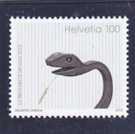 Schweiz,CH 2013 MI 2298, MNH** - Unused Stamps