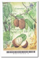 Brazilië 2005, Postfris MNH, Plants, Fruit - Unused Stamps