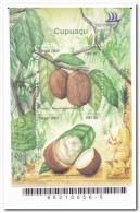 Brazilië 2005, Postfris MNH, Plants, Fruit - Ungebraucht