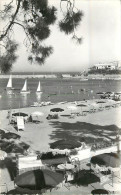 CAVALAIRE SUR MER - La Plage  (voir Scan Recto Verso) - Cavalaire-sur-Mer