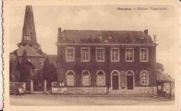 CHARNEUX HERVE Maison Communale - Herve