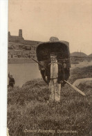 CPA (royaume Uni)     Coracle Fisherman Carmarthen - Carmarthenshire