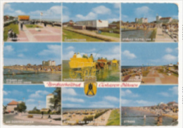 Cuxhaven - Mehrbildkarte 4 - Cuxhaven