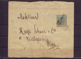 M15-10-31 PART OF COVER - Chypre (...-1960)