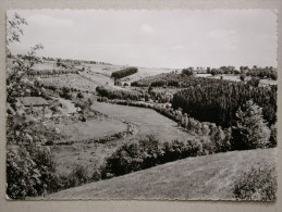 Bütgenbach, Umgebung - Butgenbach - Bütgenbach