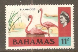 BAHAMAS  Scott  # 322* VF MINT LH - 1963-1973 Autonomie Interne