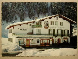 Klösterle Am Arlberg, Gasthof Albona - Klösterle