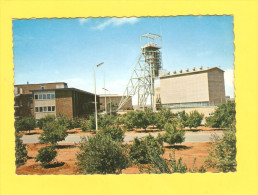 Postcard - Australia, Broken Hill      (V 26554) - Broken Hill