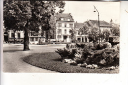 0-1240 FÜRSTENWALDE, Stadthaus I, Ernst-Thälmann-Strasse - Fuerstenwalde