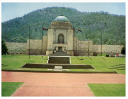 (793) Australia - ACT - Canberra Australian War Memorial - Canberra (ACT)