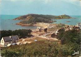 Delcampe - Réf : T 15 -0436 : TREBEURDEN - Trébeurden