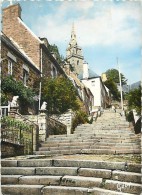 Delcampe - Réf : T 15 -0437 : LANNION - Lannion