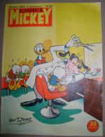 Journal De Mickey 1956 N° 234 - Journal De Mickey