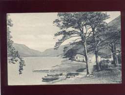 Fally Uyn Lake édit. The Windham N° W 1117 - Merionethshire