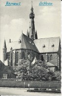 Hamont    Kerk;    1961  Naar  Borgerhout - Hamont-Achel