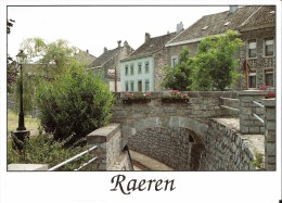 RAEREN (4730) : NEUDORF. CPSM. - Raeren