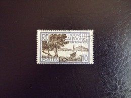 Nouvelle Calédonie N°143 Oblitéré Baie De La Pointe Des Palétuviers - Usati