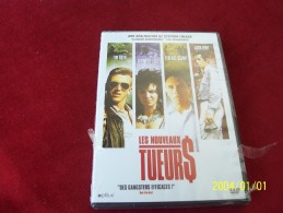 Les Nouveaux Tueurs  ° AVEC TIM ROTH °°     DVD  Neuf Sous Cellophane - Crime