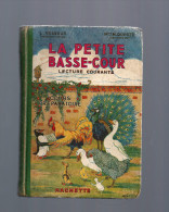 La Petite Basse-cour - Hachette