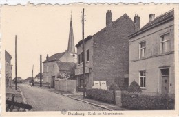 Duisburg - Kerk En Meerenstraat - Tervuren