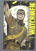 COLLECTION DC ESSENTIELS : Before Watchmen :MINUTEMEN - Colecciones Completas