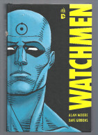 COLLECTION DC ESSENTIELS : WATCHMEN - Collections