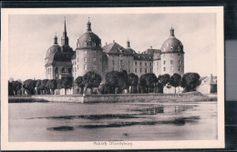 Moritzburg - Schloss - Moritzburg