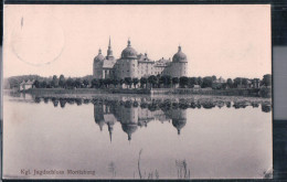 Moritzburg - Jagdschloss - Moritzburg