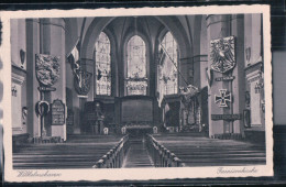 Wilhelmshaven - Garnisionskirche - Wilhelmshaven