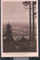 Schierke - Blick Von Der Brockenstraße - Harz - Schierke