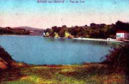 83 BESSE SUR ISSOLE Vue Du Lac - Besse-sur-Issole