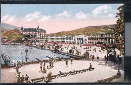 Baden Bei Wien - Thermal Strandbad - Baden Bei Wien