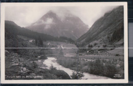 Neustift Im Stubaital - Ranalt - Tirol - Neustift Im Stubaital